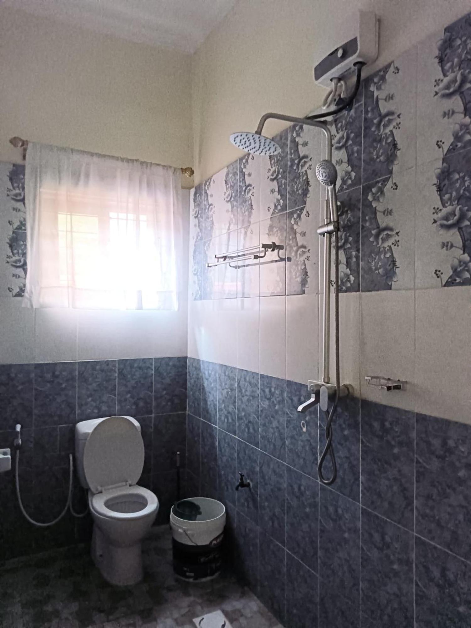 G & S Executive Lodge Dar es Salaam Eksteriør billede